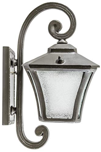 DABMAR LIGHTING INC GM215-BZ Wall Fixture,GM215,BZ,Small Light
