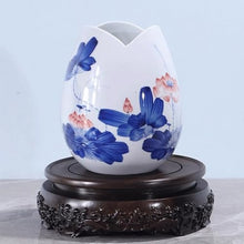 QUANGJN Pcs Plants Saucers Solid Wood Flower Pots, Vases, Handicrafts, Buddha Statues, Teapots, Round Bases, Mahogany Brackets Plant Pot Saucers,