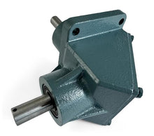 FLIP MFG. Gear Case Box Compatible with John Deere AM34014 AM34013 33 Tiller 49 Snow Thrower