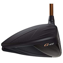 PING G400 Driver Men's Right Hand 10.5° ALTA CB Graphite Shaft Regular Flex
