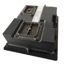 Fit for Caterpillar G3516 G3520 Gas Engine EMCP 4.4 Monitor Controller Panel 503-4417, Compatible with C9 C15 C18 I6 Digital Paralleling Display Reman 20R-8825 Replacement XQ XQP Power Module