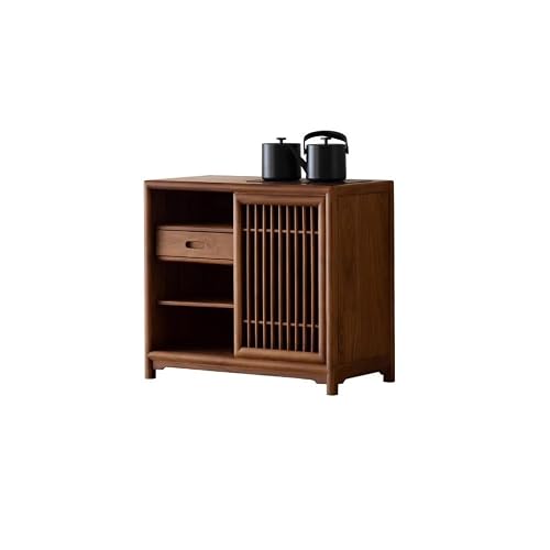 Couch End Table Chinese Style Tea Cabinet Sofa Side Table Tea Side Cabinet Dining Side Cabinet Corner Cabinet Sofa Side Cabinet Corner Tables for Living Room