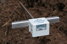 Reotemp MM15 Backyard Moisture Meter with MM36 Compost Moisture Meter (Bundle, 2 Items)