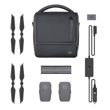 DJI Mavic 2 Enterprise Advanced Fly More Kit with Self-Heating Batteries