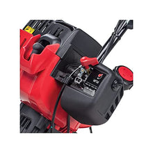 Troy-Bilt Gas Garden Tiller, 2-Cycle 25cc (TB225)