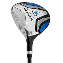 Callaway Men's Strata Ultimate Golf Set Blue