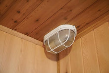 Sunray HL300SN Southport 3-Person Indoor Traditional Sauna