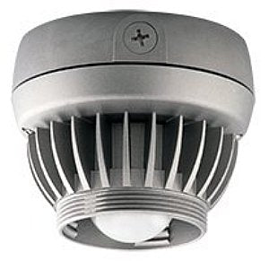 Rab Lighting VXLED26Y VAPORPROOF LED 26W Warm Ceiling NO Globe NO Guard
