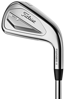 Titleist T350 3G 6-PW Iron Set Regular Graphite Golf Club New