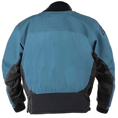 Level 6 Men's Nebula Drytop Crater Blue/Black XL