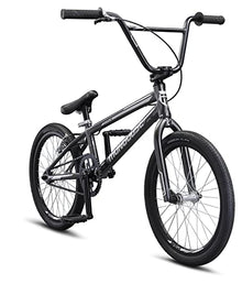 Mongoose Title Pro XXL BMX Race Bike Black Pro XXL