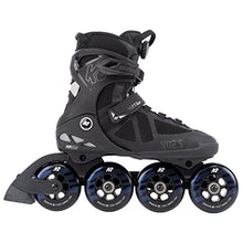 K2 Skate Vo2 S 90 Boa U Black Night