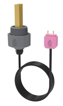Think Minerals ClearBlue Mineral System Pool Ionizer Gray