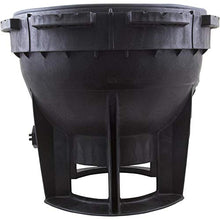 Pentair 24851-0103S Lower Half Tank Shell Replacement for Sta-Rite System 3 Pool and Spa Filter