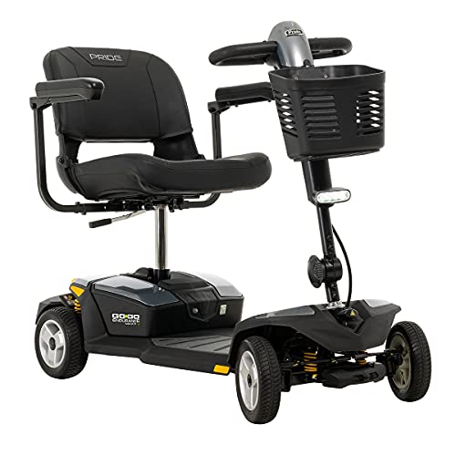 Go-Go Endurance Li Maxx 16AH Lithium-ion Battery