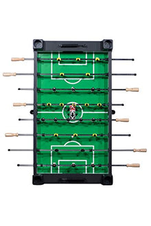 KICK Emperor 55" Foosball Table Brown