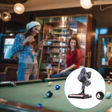 Eiwitany Cordless Electric Pool Table Vacuum Cleaner, 20kPa Suction with Smart Touch Screen,for Billiard & Snooker Table Cloth Cleaning