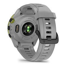 PlayBetter Garmin Approach S70 Golf GPS Watch Gray 42mm Powder Gray