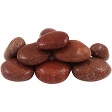 MARGO GARDEN PRODUCTS 1-2" 2200lbs Rain Forest Small Red