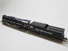 Lionel Family Lines Legacy Greenbrier #614 Steam Engine O Gauge Black