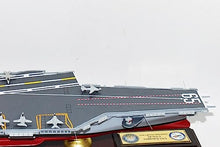 Squadron Nostalgia LLC USS Enterprise CVN-65 Aircraft Carrier Model 24 Inch Navy