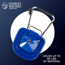 Charles Walters CW2800S Landscape Style Broadcast Spreader