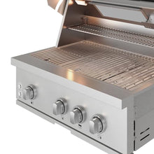 32 Inch Built-In Gas Grill | Gordon Ramsay Collection