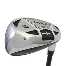 Majek Men’s MX4 Hybrid Iron Set Black