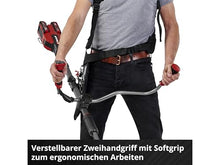 Einhell Professional Battery Scyther GP-BC 36/430 Li BL-Solo