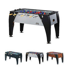 KICK Legend 55" Foosball Table Gray