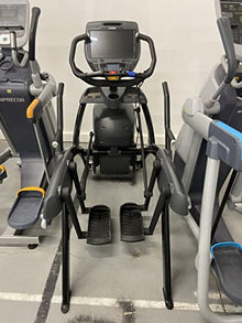 Hydra Fitness Exchange Cybex 772A Arc Trainer Elliptical Black