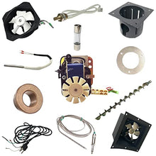 Grill Parts For Less GMG Complete Overhaul Kit (JB & DB Choice Series)