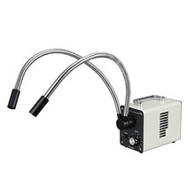 OMAX 50W LED Fiber Optic Microscope Illuminator