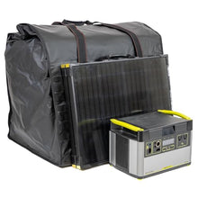 Mission Darkness Dry Shield Revelation EMP Armor for Generators & Extra-Large Electronics // Military-Grade Waterproof Faraday Bag for Digital Forensics Preppers EMP CME Solar Flare Protection