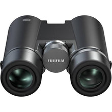Fujifilm Fujinon Hyper Clarity HC 10x42 Binoculars Black