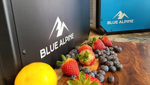Blue Alpine Medium Freeze Dryer - Vacuum Food Dehydrator