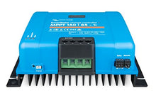 Victron Energy SmartSolar MPPT Tr VE. Can 150V 85 amp 12/24/36/48-Volt Solar Charge Controller (Bluetooth)