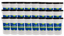 Rx Clear 1-Inch Stabilized Chlorine Tablets for Pools & Spas UV Protected 1200 Lbs