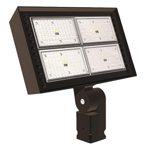 Floodlight,LED,32,000 lm,266W
