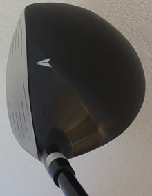 Preformance Pro Golf Mens Complete Golf Set Custom Made Clubs for Tall Men 6'0"- 6'6" Black
