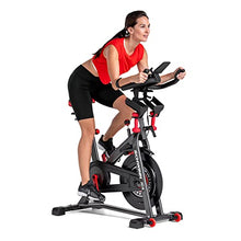 Schwinn Fitness IC4 Indoor Cycling Bike Black