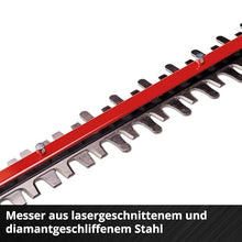 Einhell Professional Cordless Hedge Trimmer GP-CH 18/61 Li BL-Solo