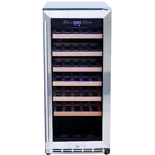 Summerset Grills SSRFR-15W 15'' Outdoor Rated Wine Cooler