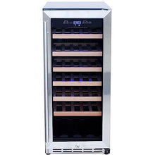 Summerset Grills SSRFR-15W 15'' Outdoor Rated Wine Cooler