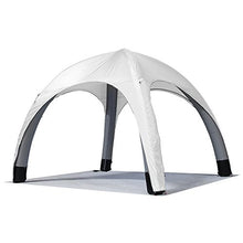 Vispronet White 16ft x 16ft Inflatable Canopy Tent