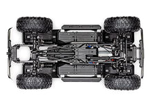 Traxxas TRX-4 F-150 High Trail Edition RC Truck
