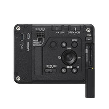Sony ILX-LR1 Industrial Full Frame Camera Body Black