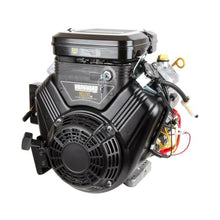 Briggs & Stratton 386447-0438-G1 Vanguard 23 HP 627cc Horizontal Shaft Engine