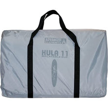 ADVANCED ELEMENTS Hula 11 Inflatable SUP White/Orange