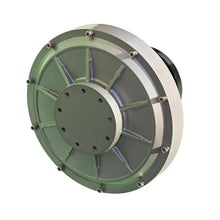 Low RPM Coreless Maglev Generator 6000W 8000W 10KW Wind Turbine PMG Outer Inner Rotor Permanent Magnet Generator Vertical Axial(120V,15000W)